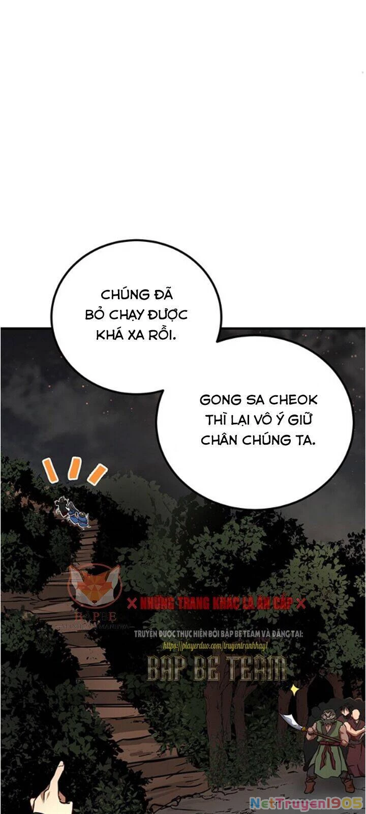 Võ Đang Kỳ Hiệp Chapter 31 - 51