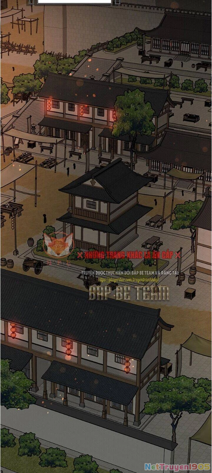 Võ Đang Kỳ Hiệp Chapter 31 - 56