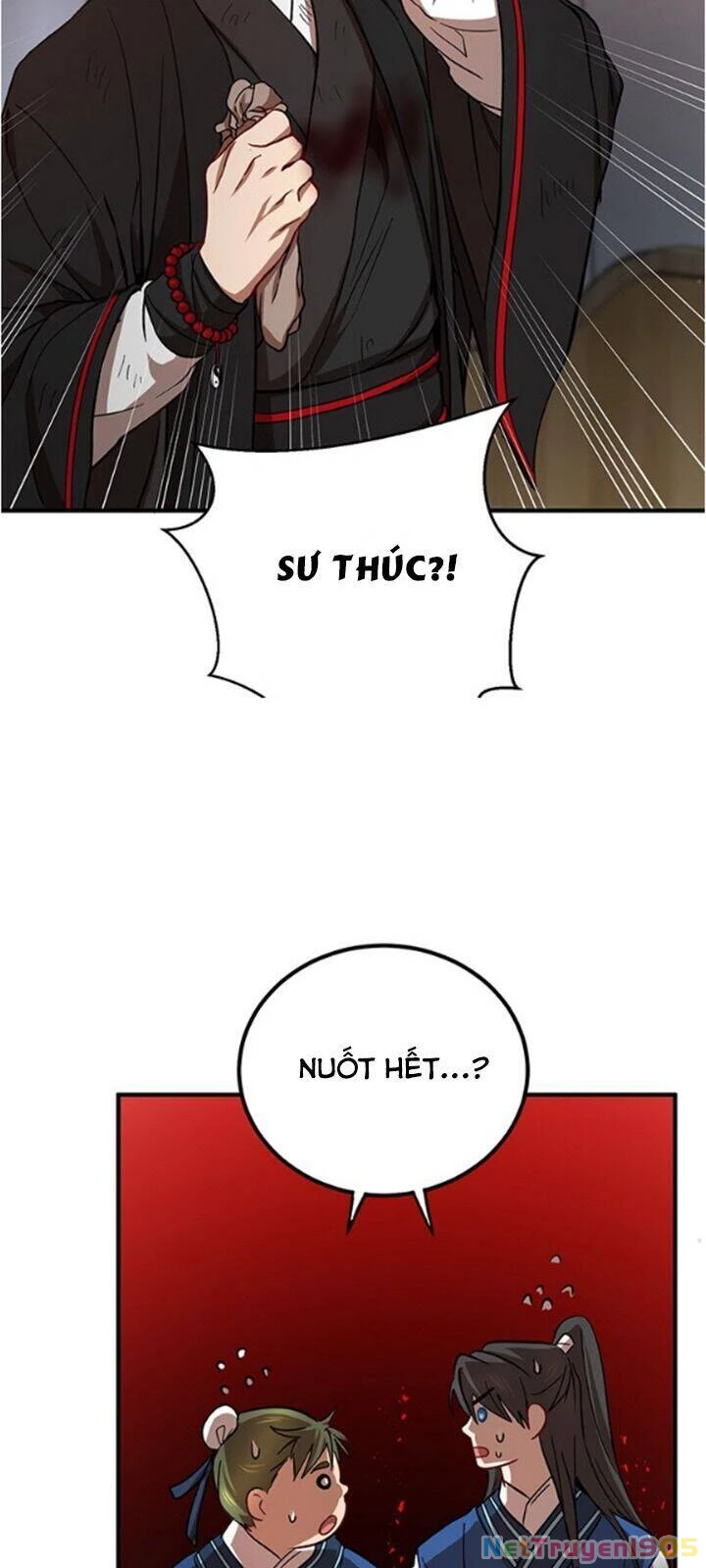 Võ Đang Kỳ Hiệp Chapter 31 - 73