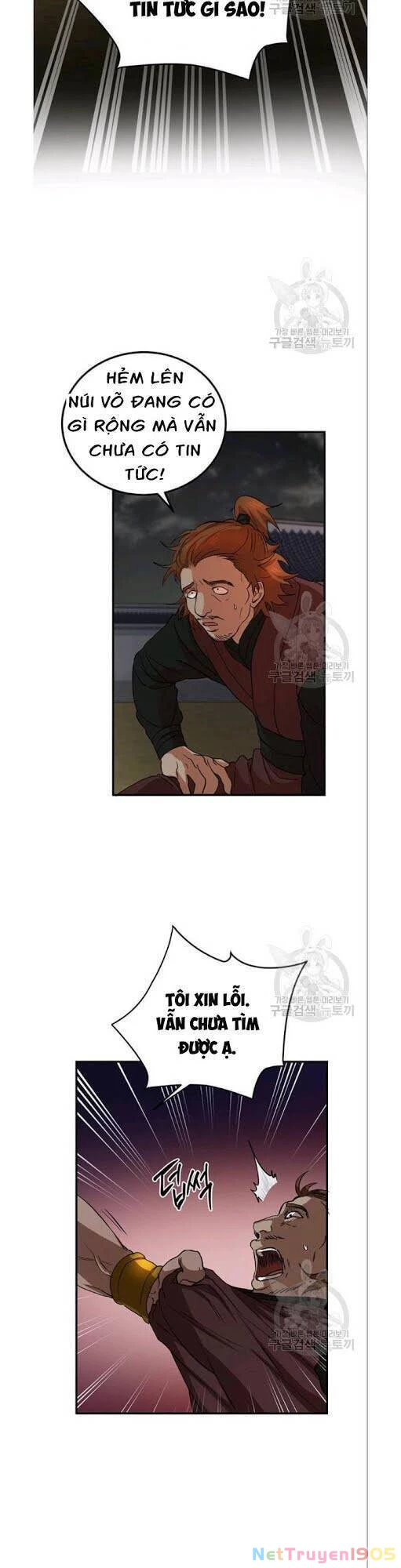 Võ Đang Kỳ Hiệp Chapter 32 - 27
