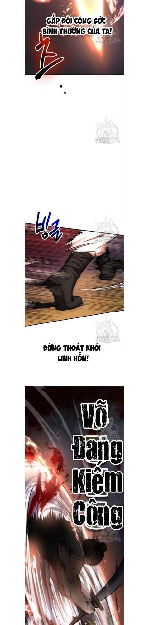 Võ Đang Kỳ Hiệp Chapter 33 - 7