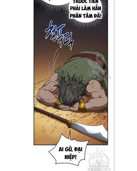 Võ Đang Kỳ Hiệp Chapter 33 - 17