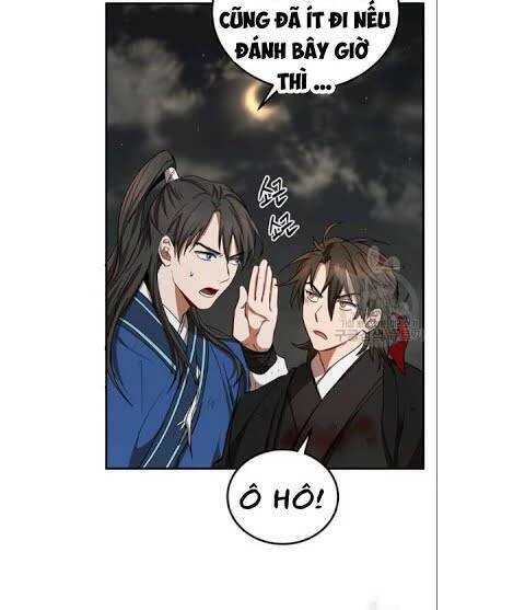 Võ Đang Kỳ Hiệp Chapter 33 - 29