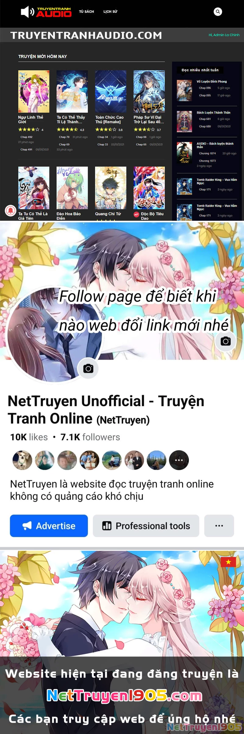 Võ Đang Kỳ Hiệp Chapter 33 - 35
