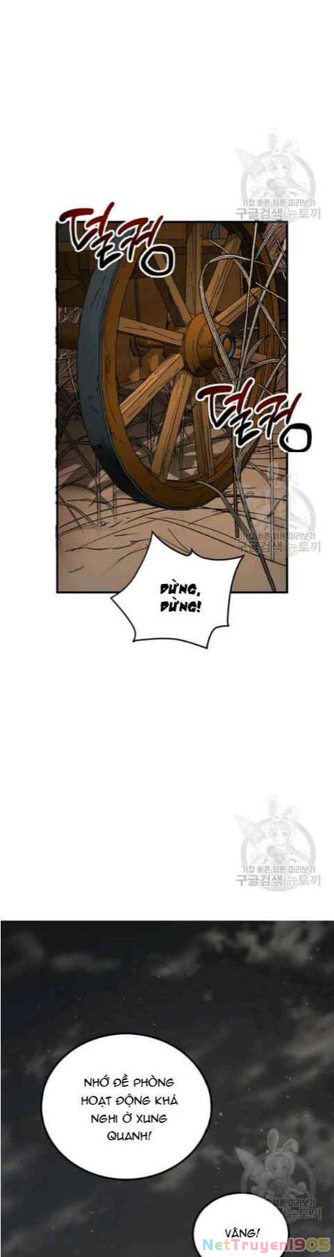 Võ Đang Kỳ Hiệp Chapter 35 - 2