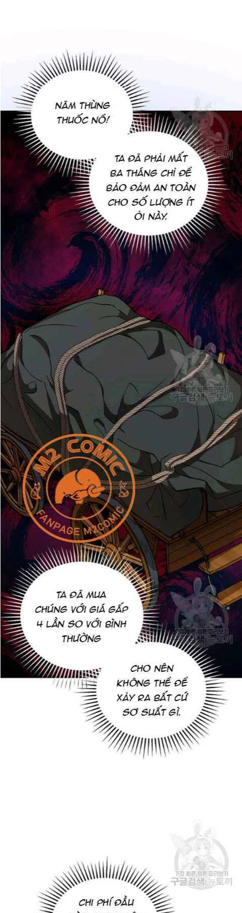 Võ Đang Kỳ Hiệp Chapter 35 - 5