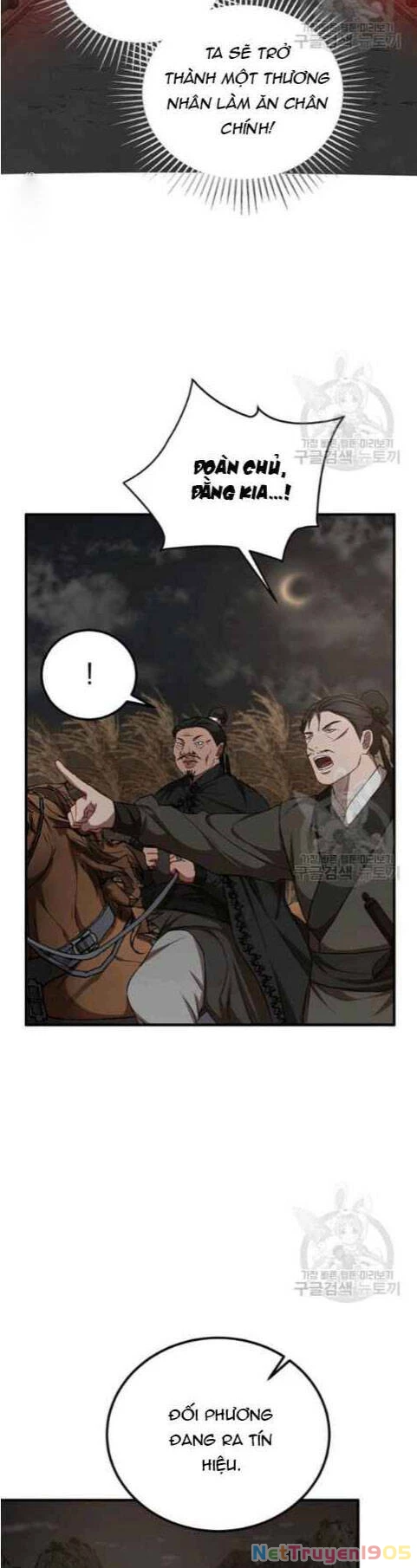 Võ Đang Kỳ Hiệp Chapter 35 - 7