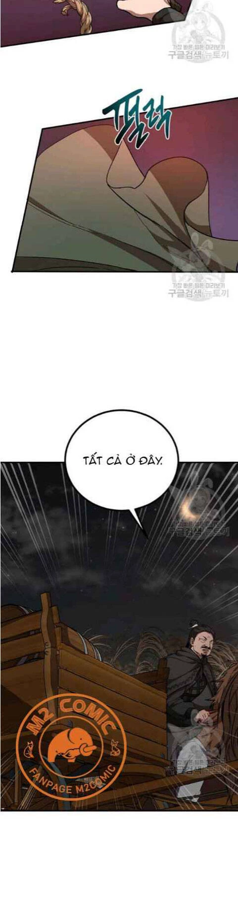 Võ Đang Kỳ Hiệp Chapter 35 - 13