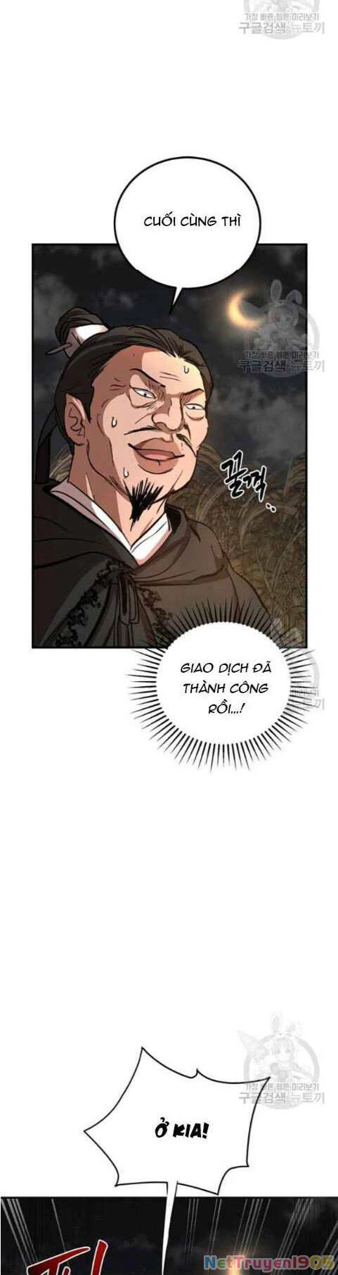 Võ Đang Kỳ Hiệp Chapter 35 - 16