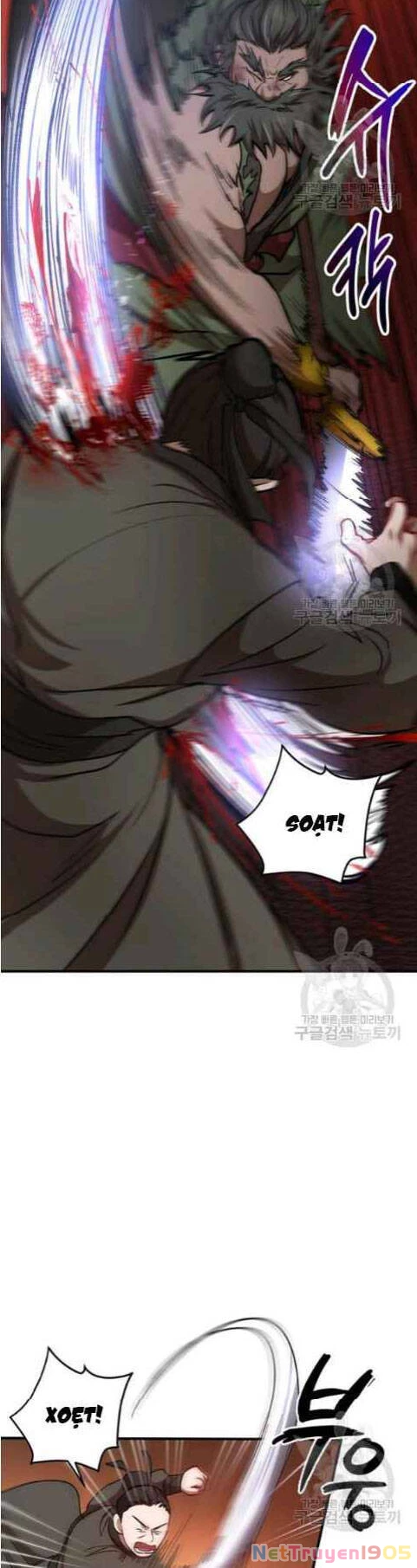 Võ Đang Kỳ Hiệp Chapter 35 - 26