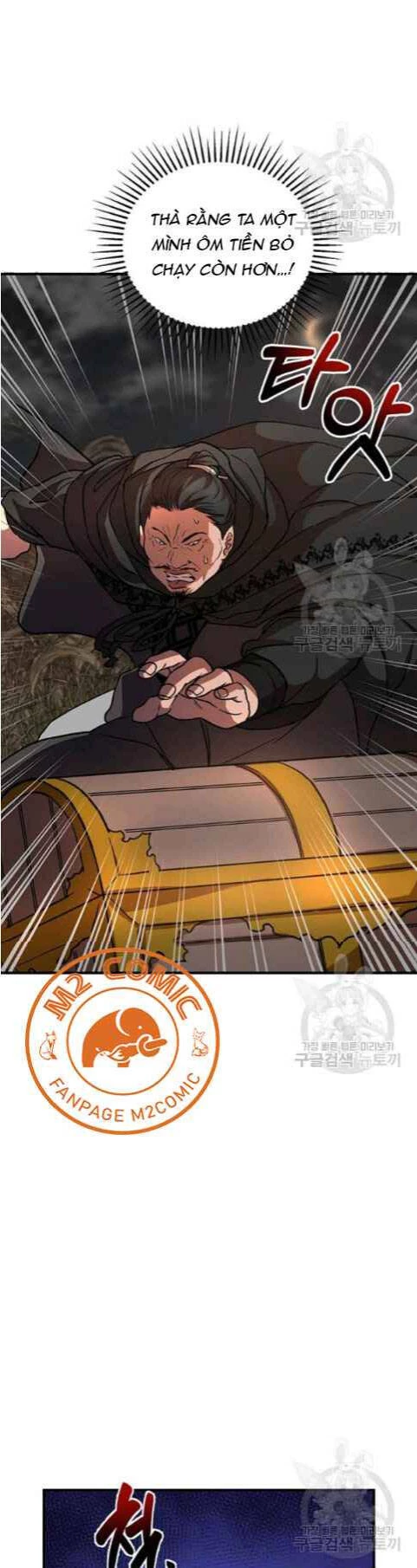 Võ Đang Kỳ Hiệp Chapter 35 - 33