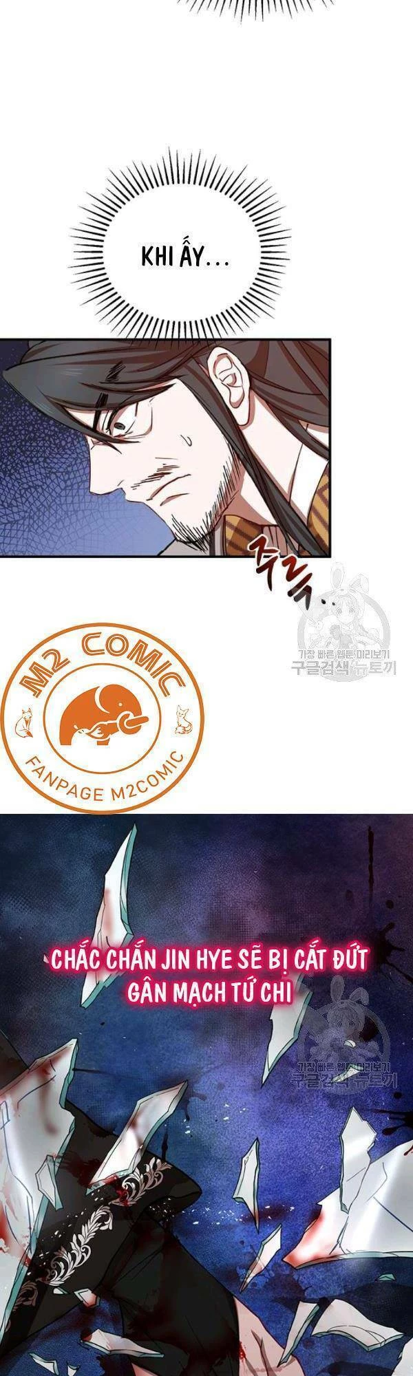 Võ Đang Kỳ Hiệp Chapter 37 - 7