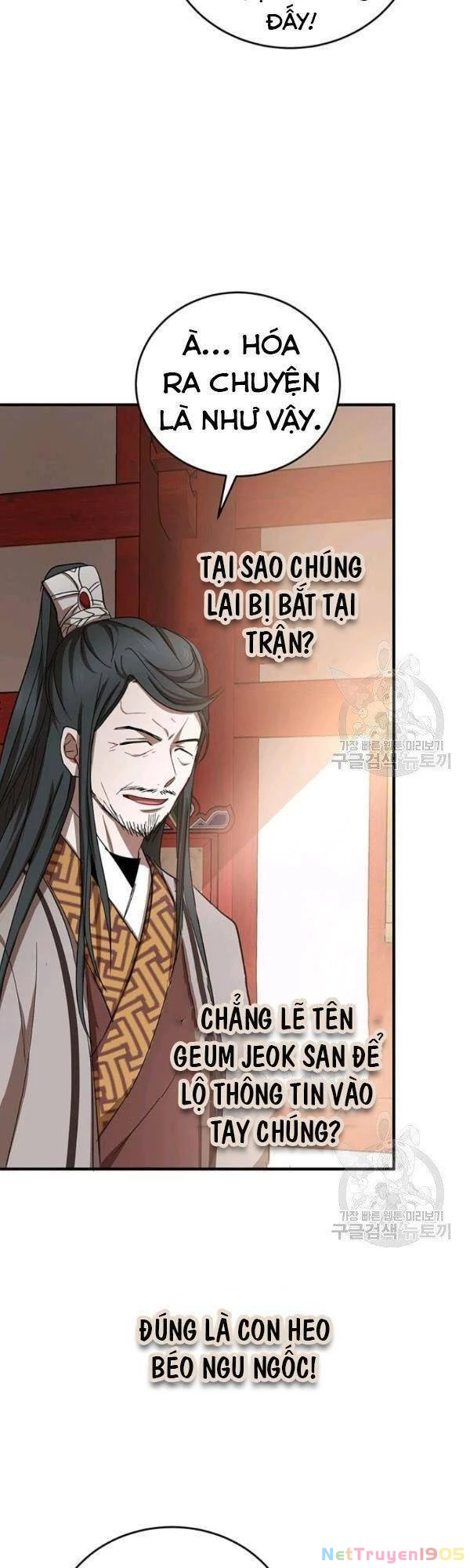 Võ Đang Kỳ Hiệp Chapter 37 - 22
