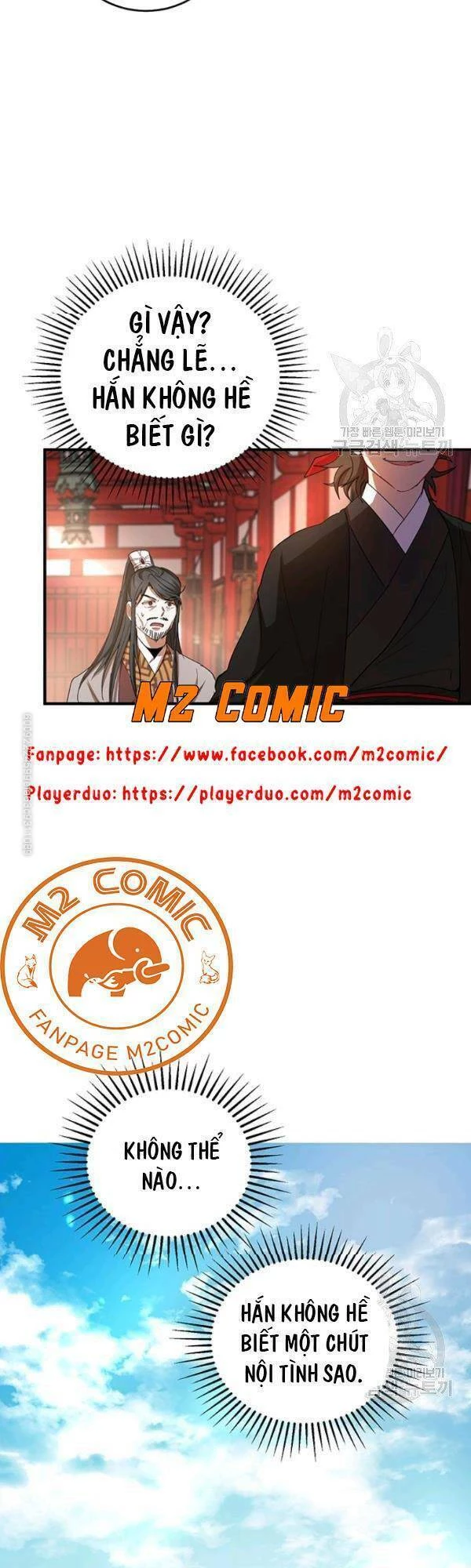 Võ Đang Kỳ Hiệp Chapter 37 - 30