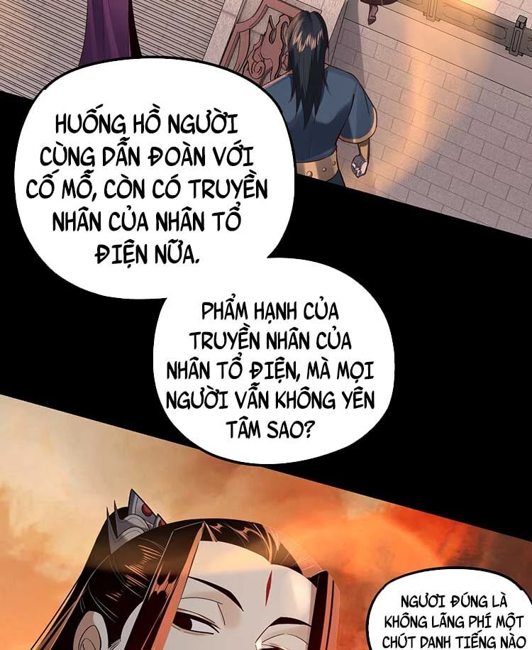 Ta Trời Sinh Đã Là Nhân Vật Phản Diện Chapter 144 - 6