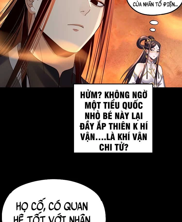 Ta Trời Sinh Đã Là Nhân Vật Phản Diện Chapter 144 - 7