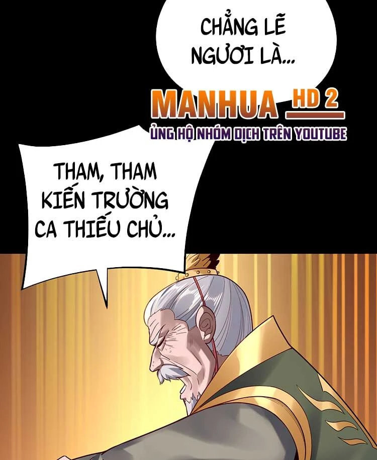 Ta Trời Sinh Đã Là Nhân Vật Phản Diện Chapter 144 - 9