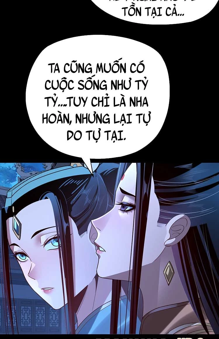 Ta Trời Sinh Đã Là Nhân Vật Phản Diện Chapter 145 - 6