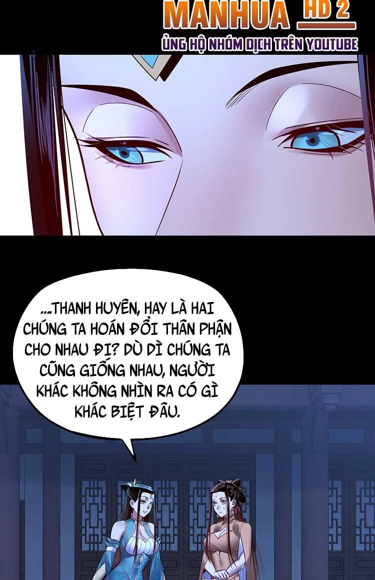 [FIX Thứ tự] Ta Trời Sinh Đã Là Nhân Vật Phản Diện Chapter 140.5 - 7