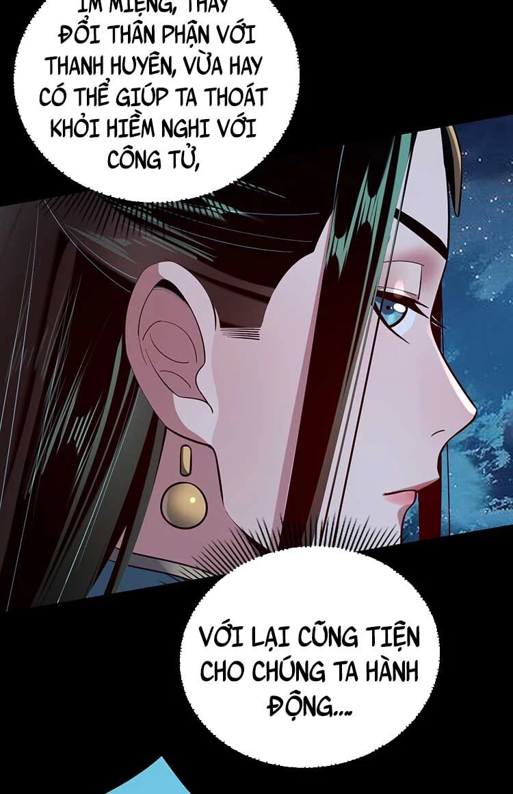 [FIX Thứ tự] Ta Trời Sinh Đã Là Nhân Vật Phản Diện Chapter 140.5 - 12