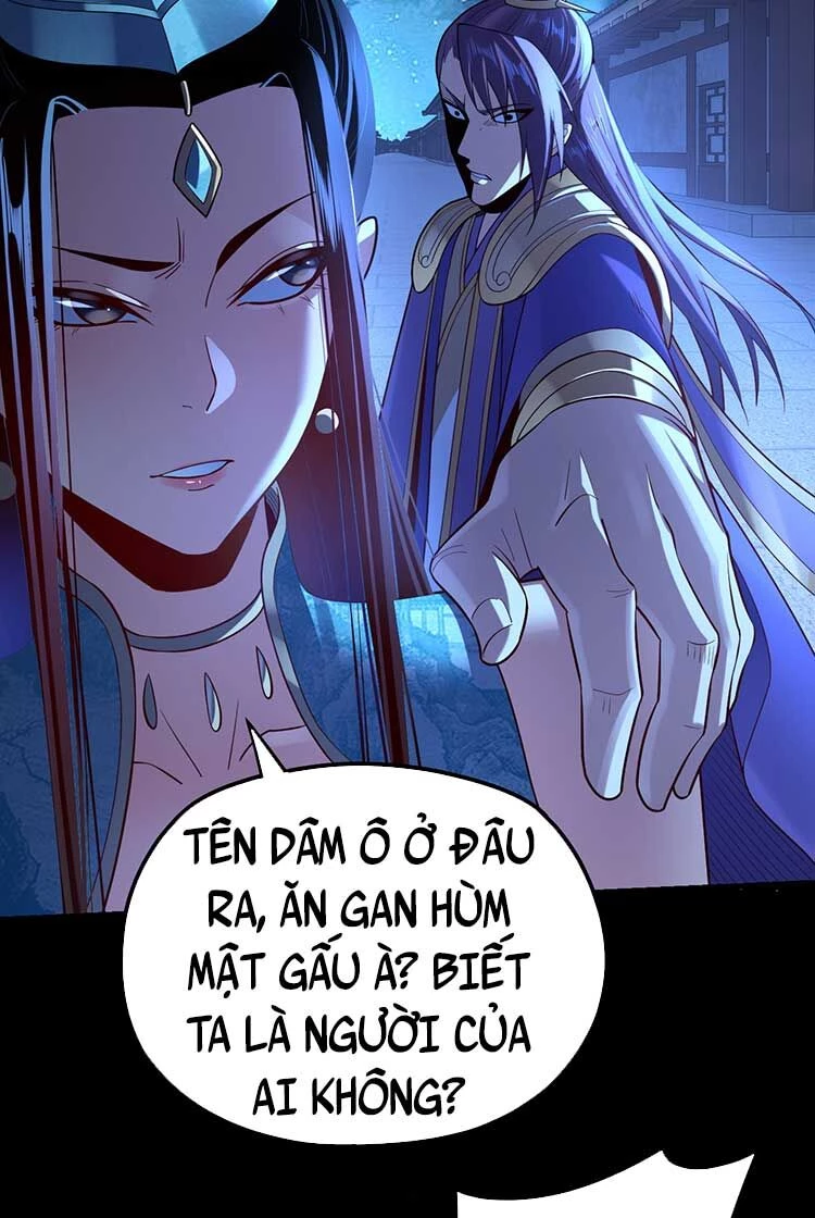 [FIX Thứ tự] Ta Trời Sinh Đã Là Nhân Vật Phản Diện Chapter 140.5 - 21