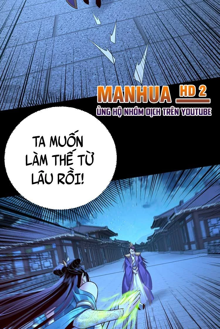 [FIX Thứ tự] Ta Trời Sinh Đã Là Nhân Vật Phản Diện Chapter 140.5 - 24