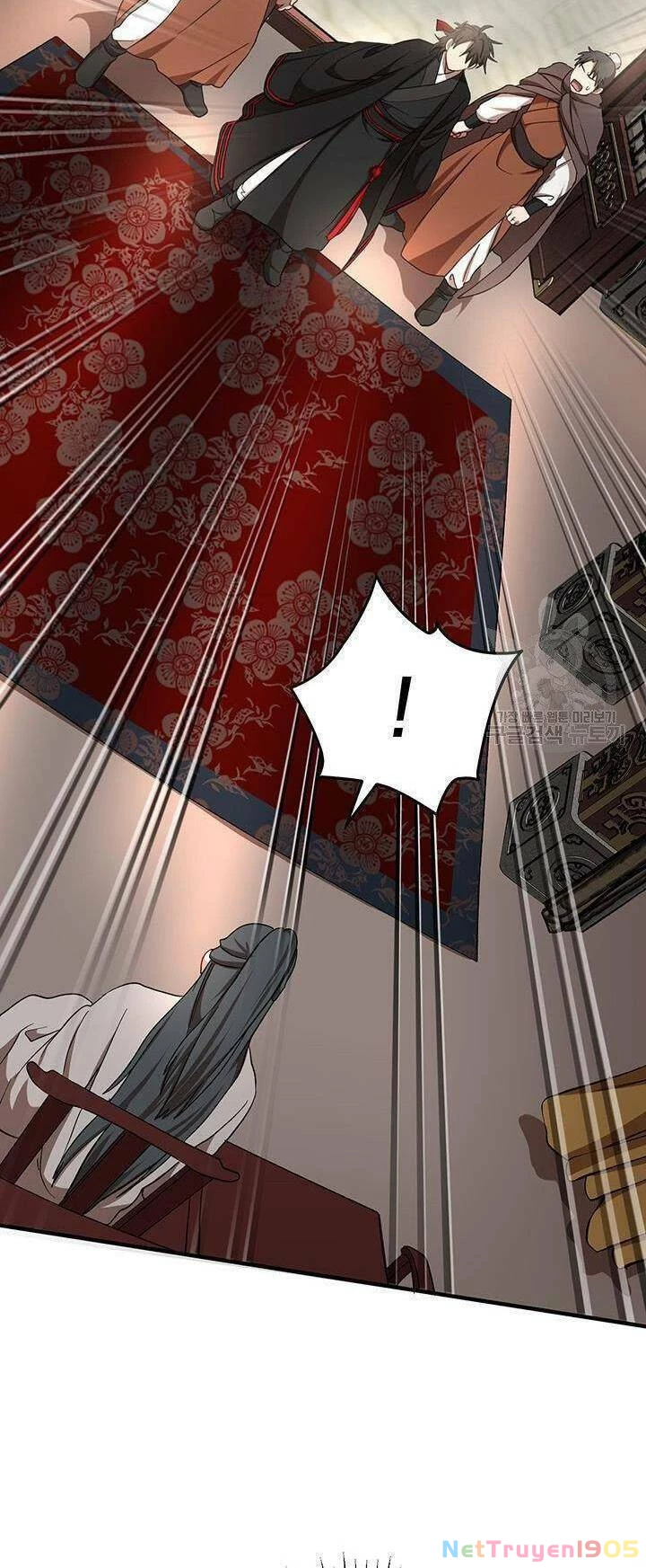 Võ Đang Kỳ Hiệp Chapter 38 - 7