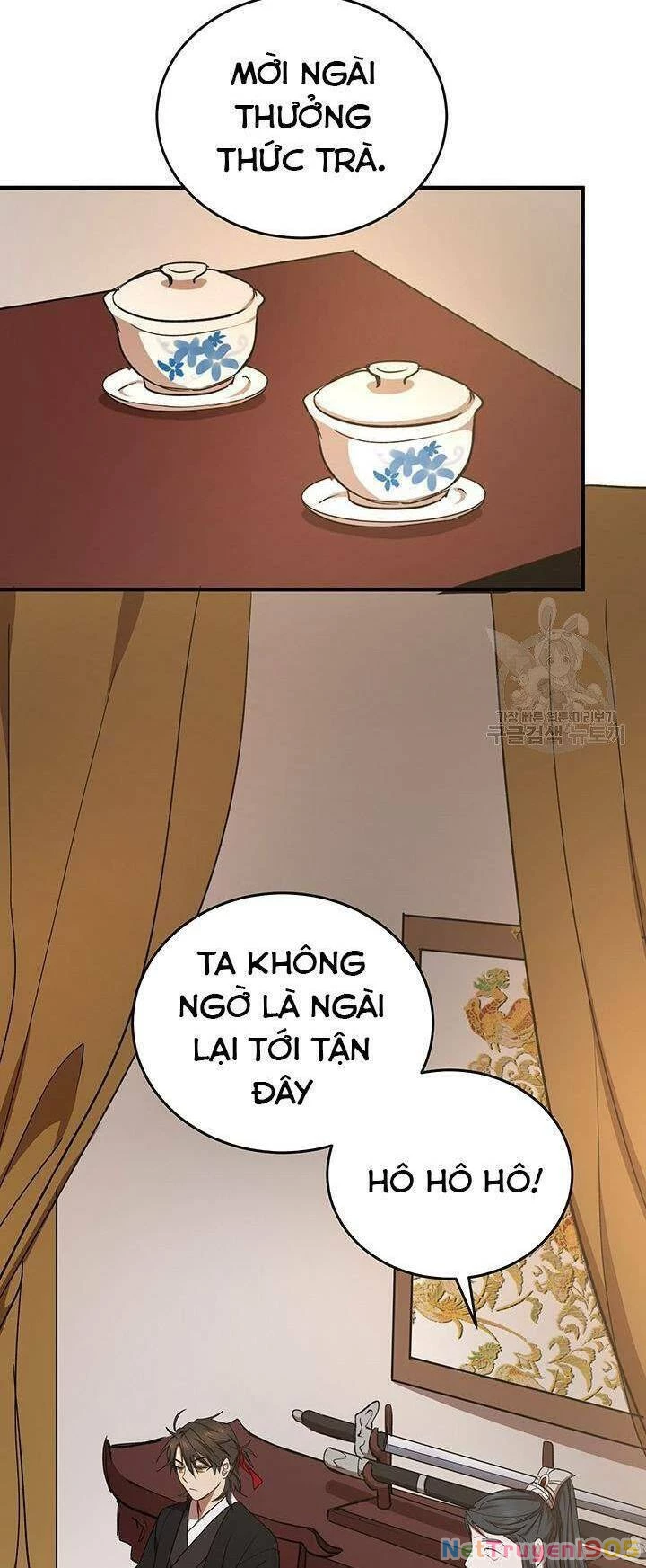 Võ Đang Kỳ Hiệp Chapter 38 - 10