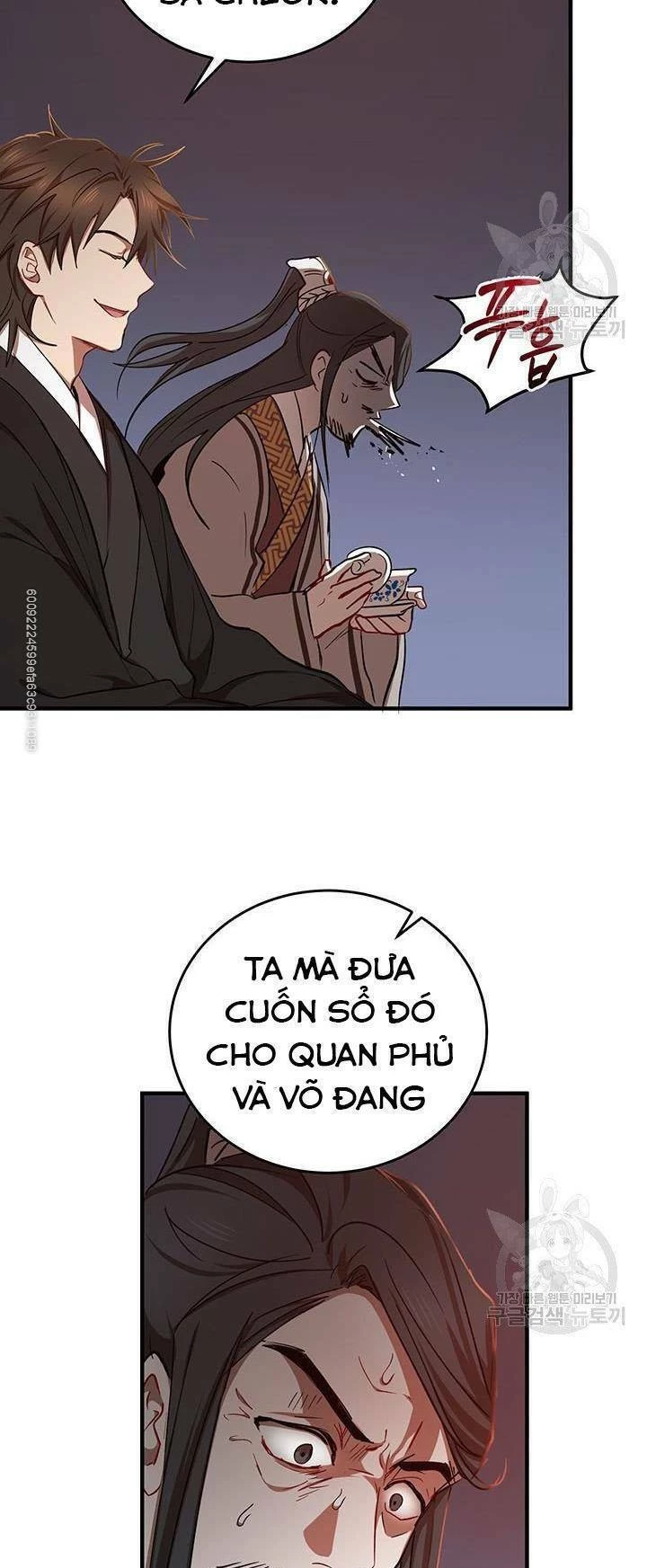 Võ Đang Kỳ Hiệp Chapter 38 - 12