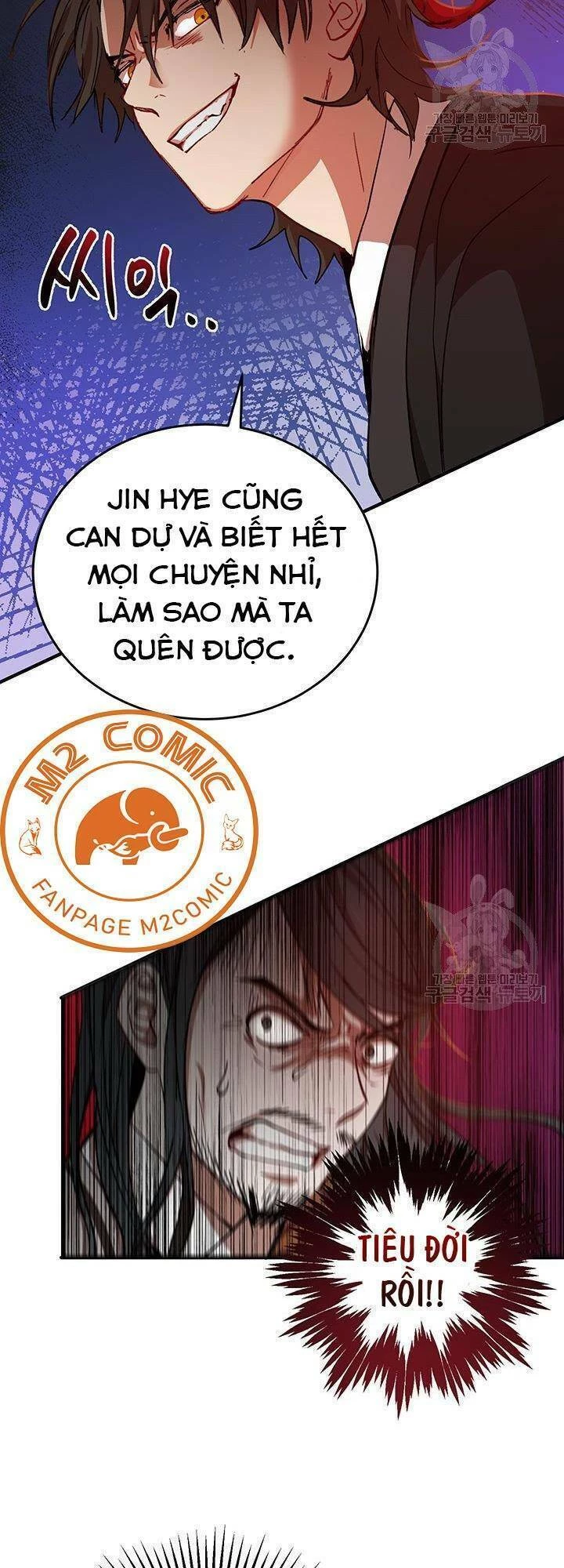 Võ Đang Kỳ Hiệp Chapter 38 - 14