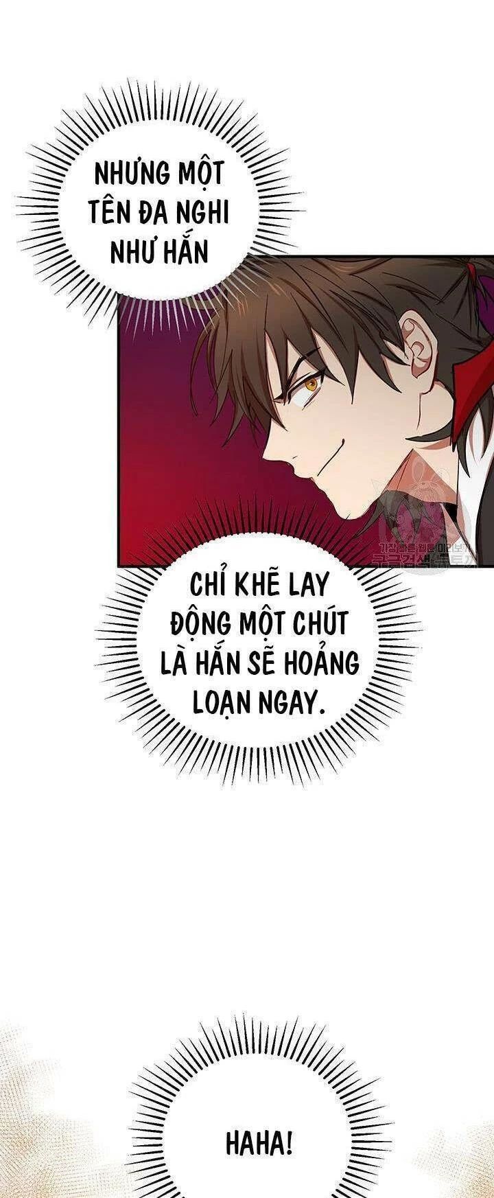 Võ Đang Kỳ Hiệp Chapter 38 - 16
