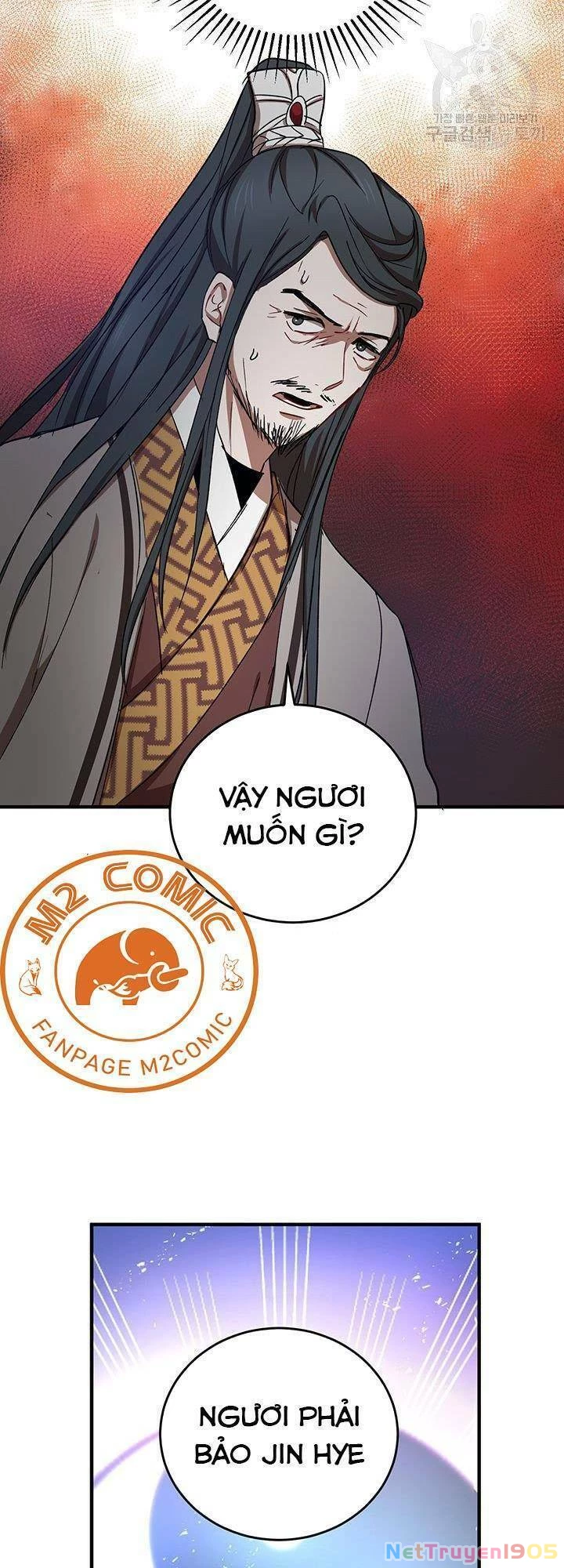 Võ Đang Kỳ Hiệp Chapter 38 - 17