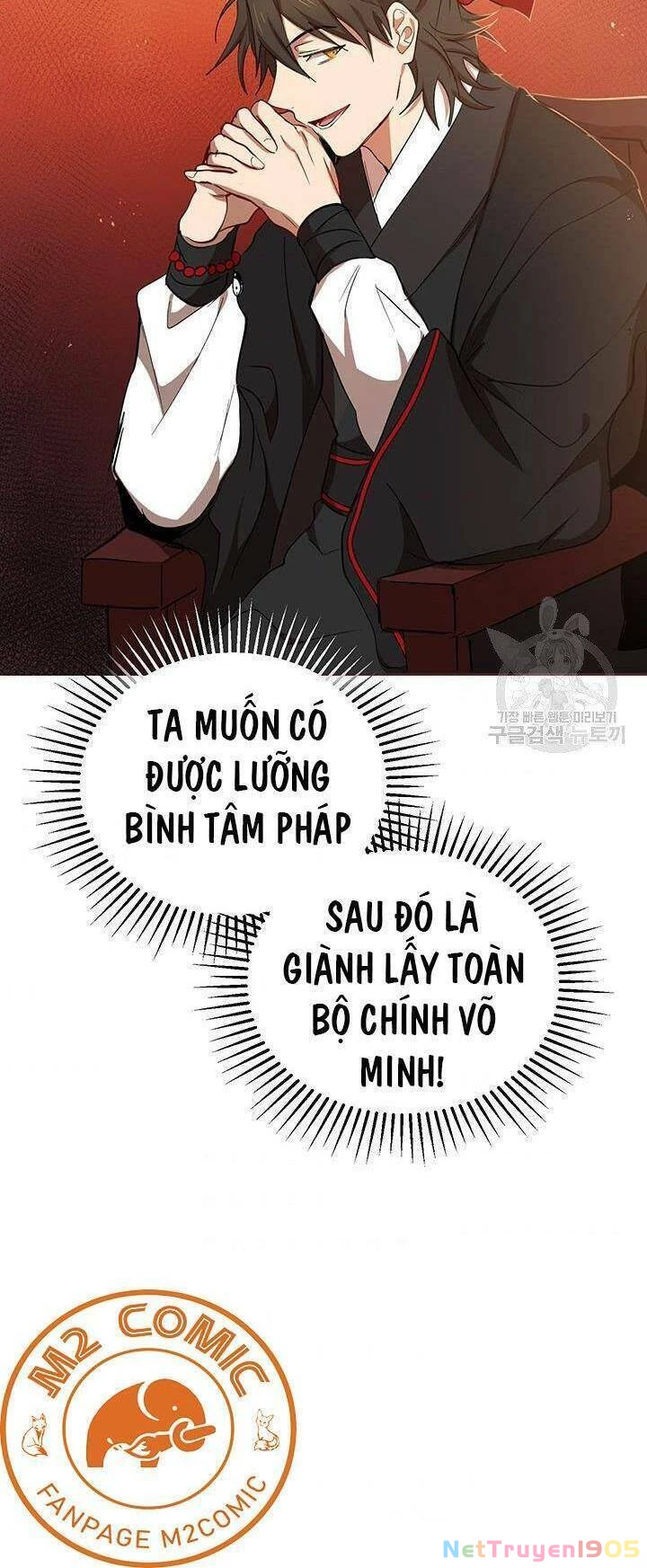 Võ Đang Kỳ Hiệp Chapter 38 - 22