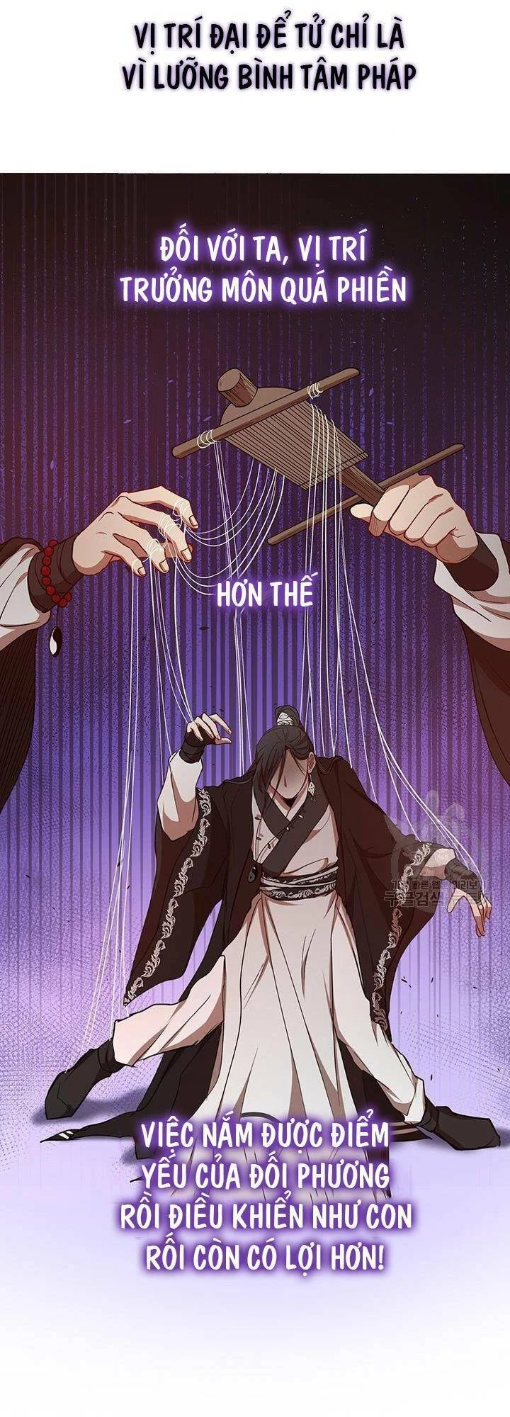 Võ Đang Kỳ Hiệp Chapter 38 - 23