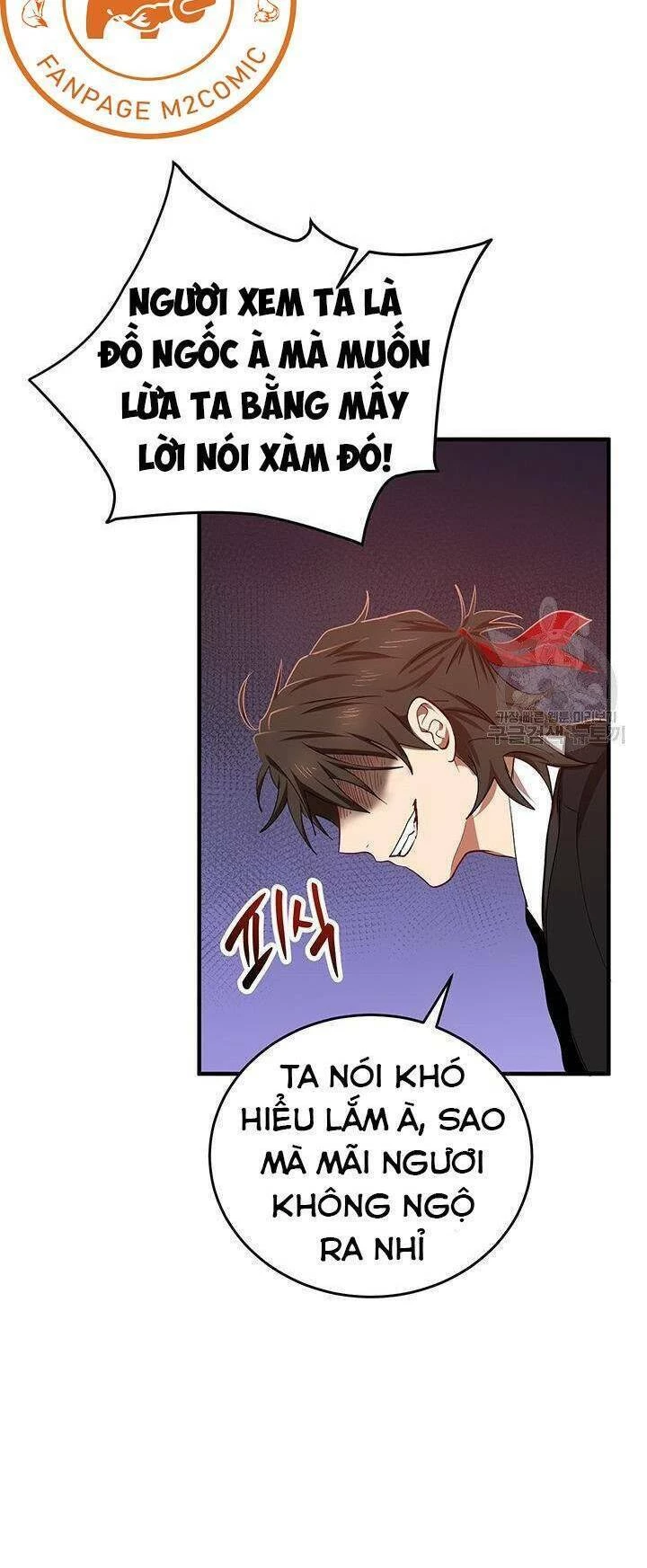 Võ Đang Kỳ Hiệp Chapter 38 - 25