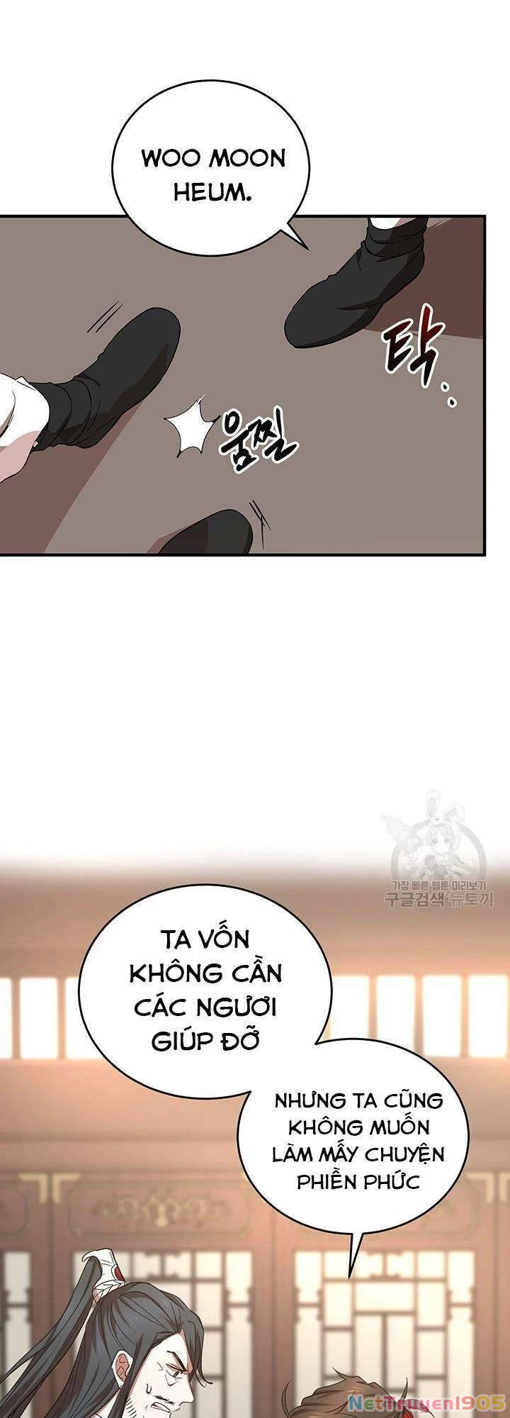 Võ Đang Kỳ Hiệp Chapter 38 - 26