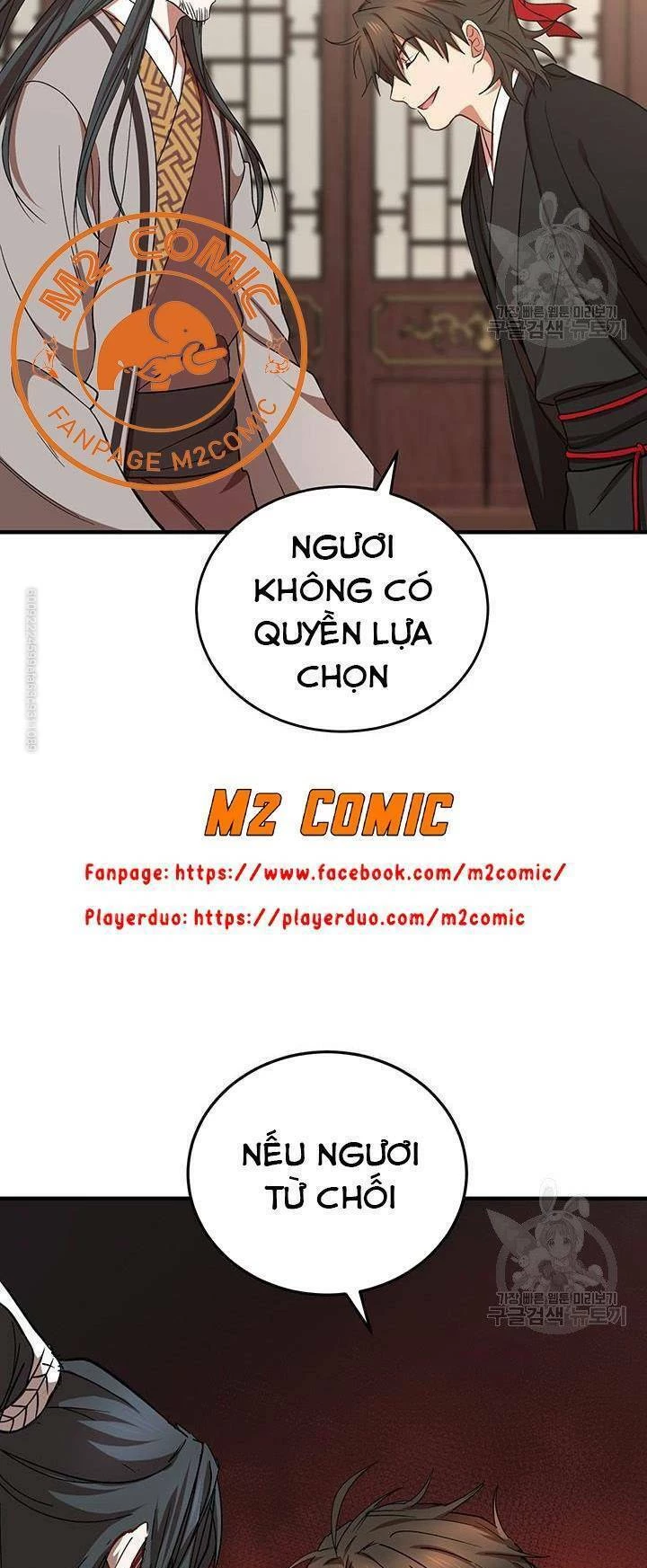 Võ Đang Kỳ Hiệp Chapter 38 - 27