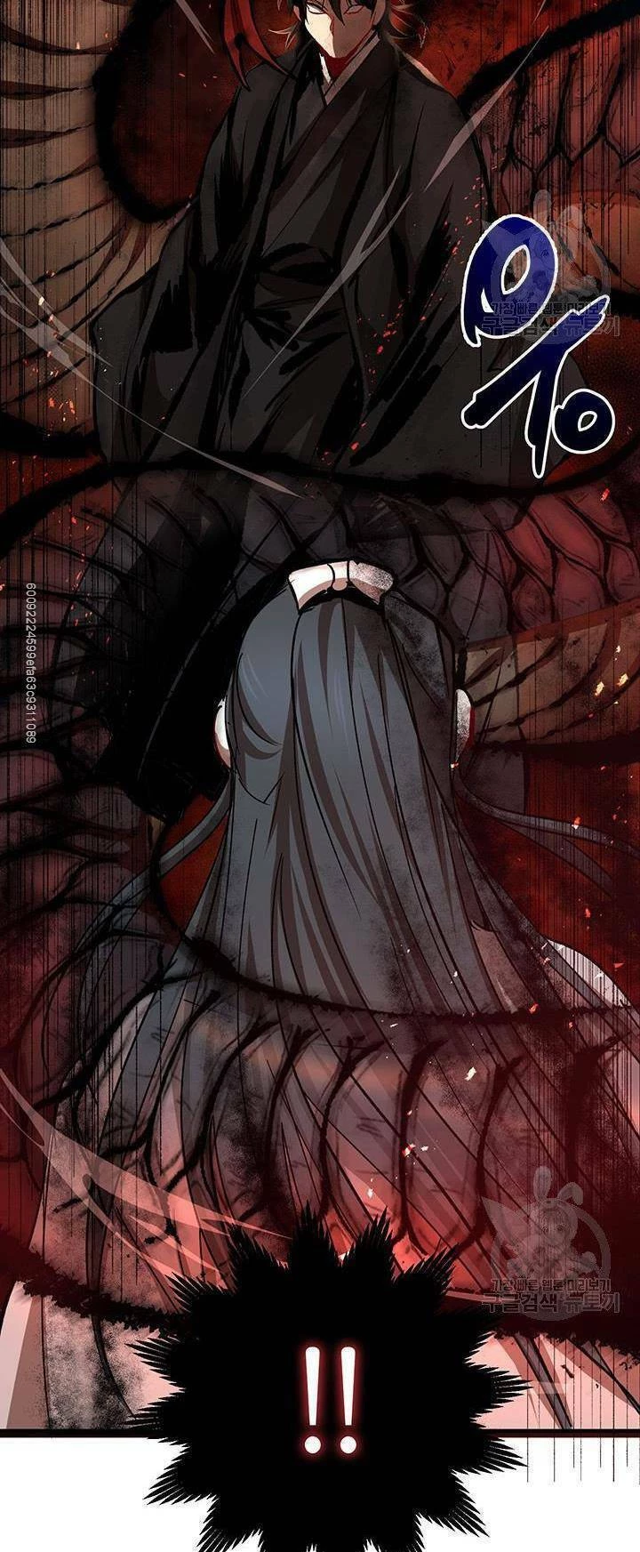 Võ Đang Kỳ Hiệp Chapter 38 - 30
