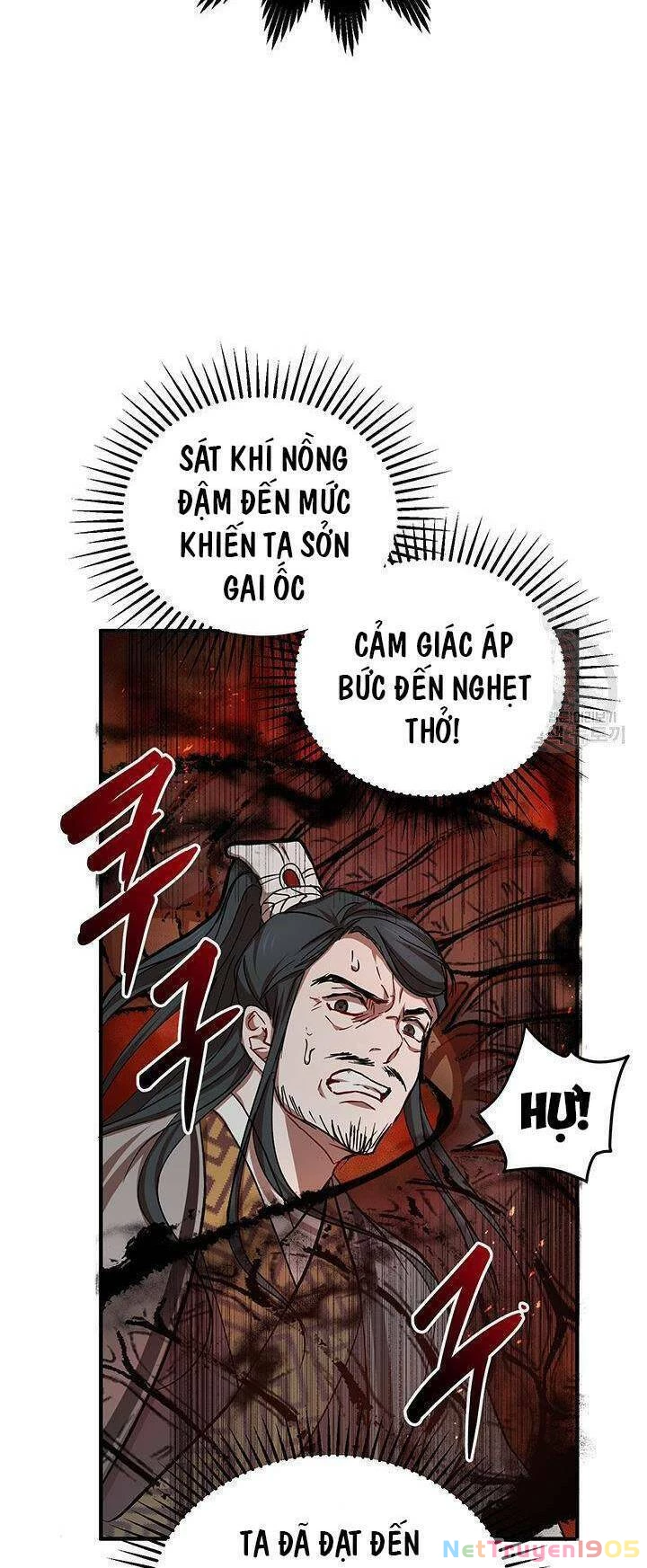 Võ Đang Kỳ Hiệp Chapter 38 - 31