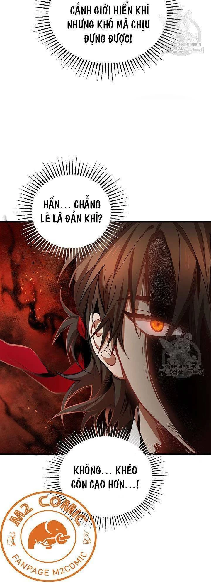 Võ Đang Kỳ Hiệp Chapter 38 - 32