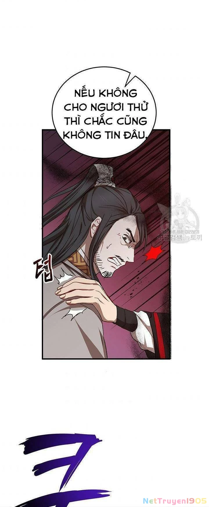 Võ Đang Kỳ Hiệp Chapter 38 - 34