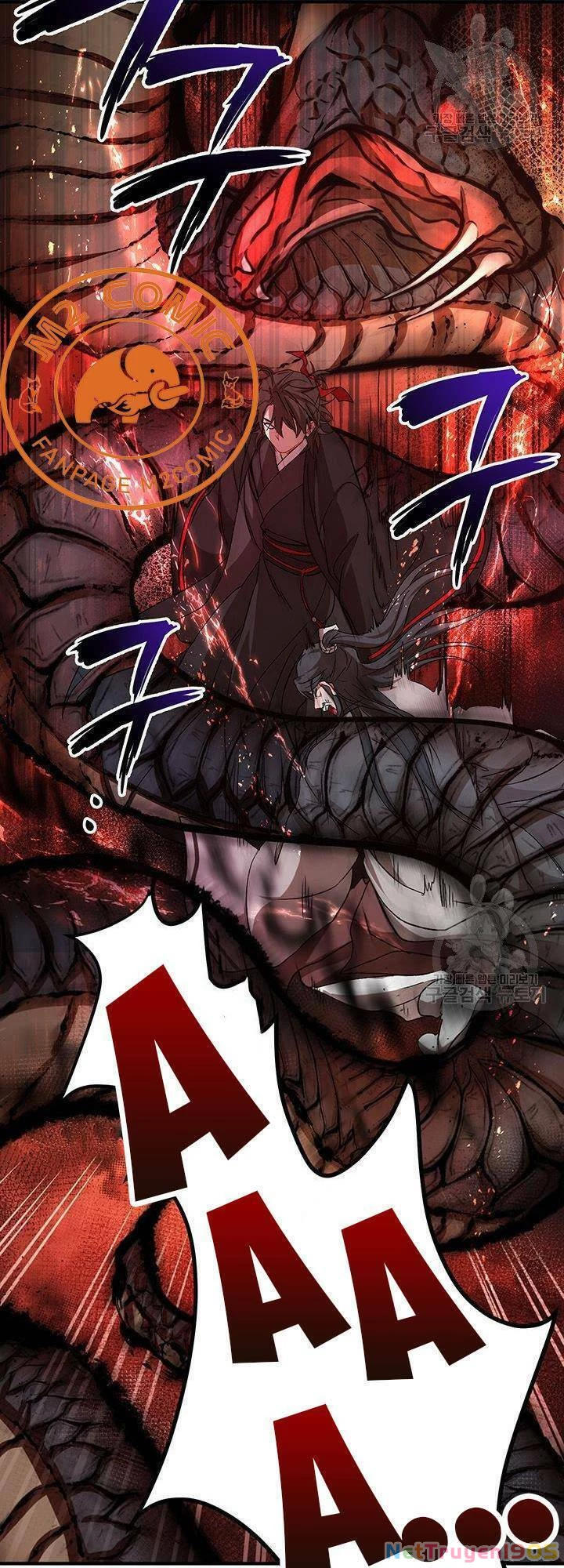 Võ Đang Kỳ Hiệp Chapter 38 - 35