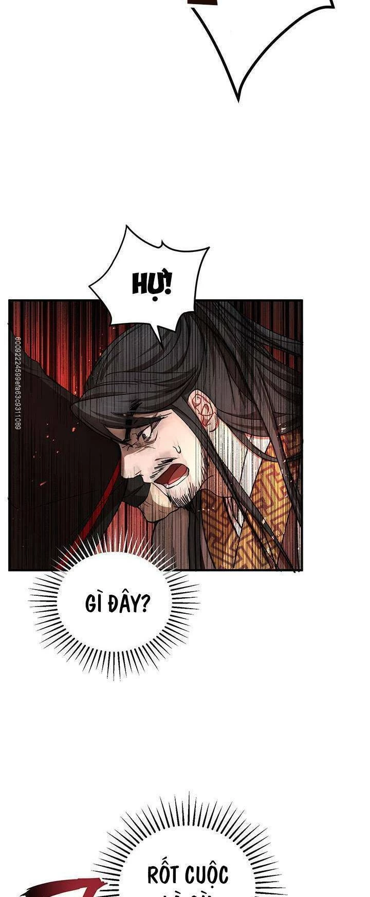 Võ Đang Kỳ Hiệp Chapter 38 - 36