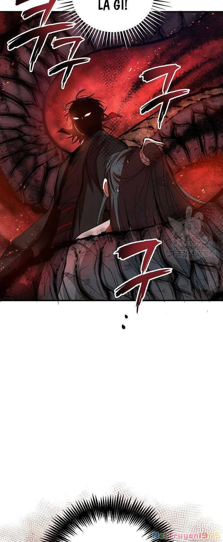 Võ Đang Kỳ Hiệp Chapter 38 - 37