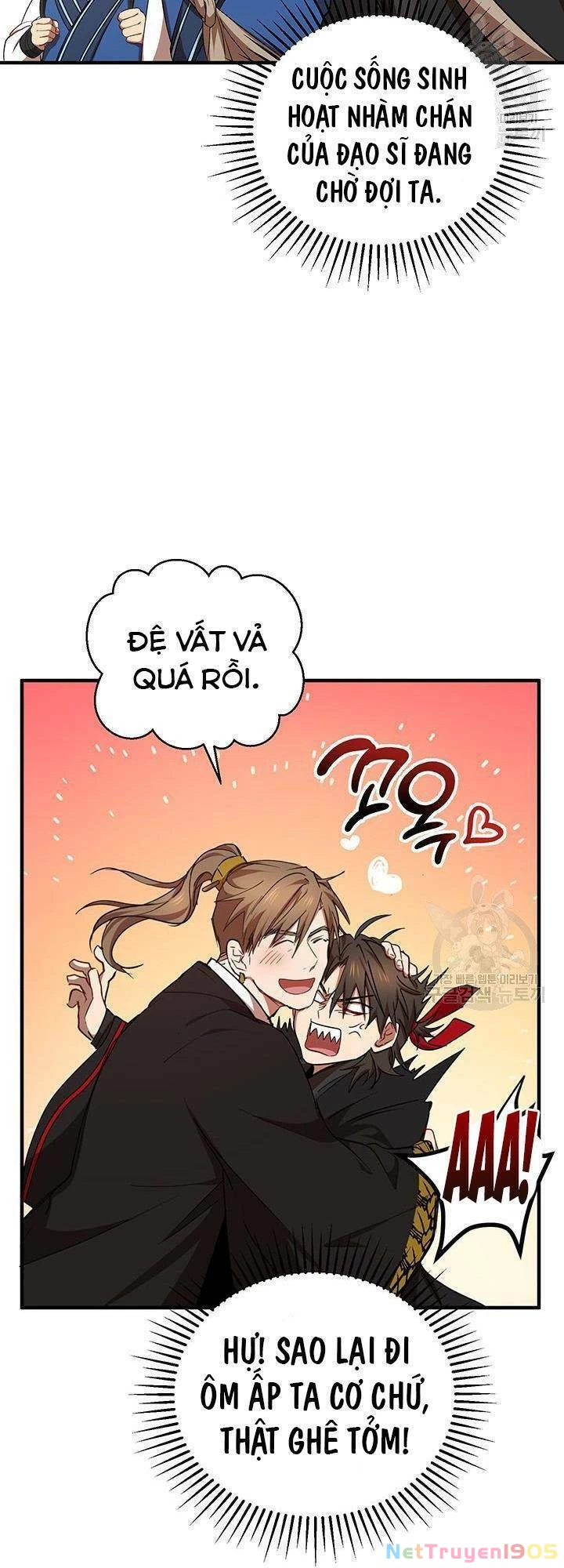 Võ Đang Kỳ Hiệp Chapter 38 - 47