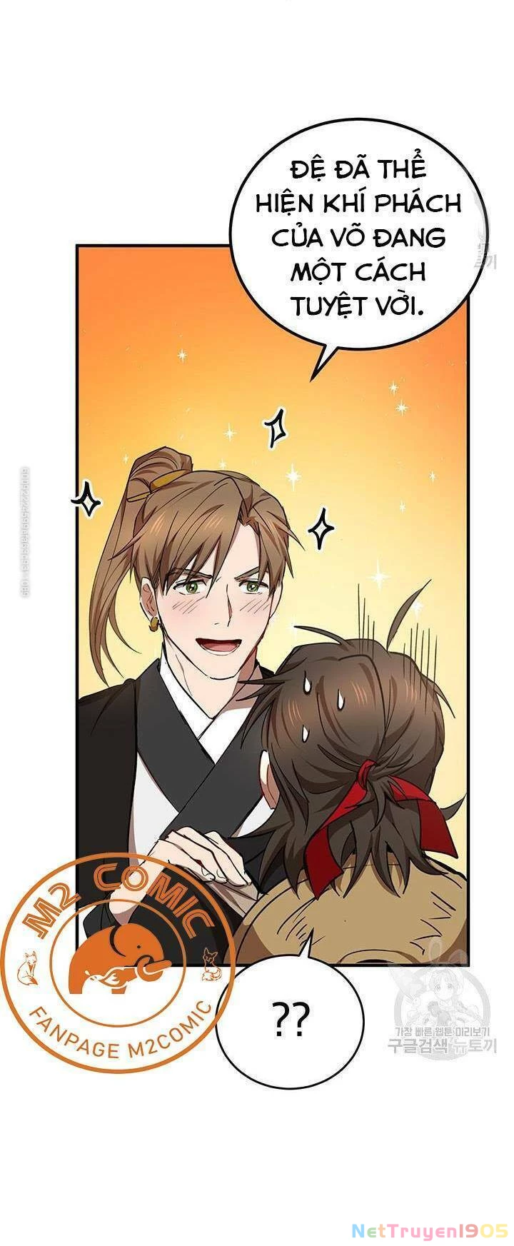 Võ Đang Kỳ Hiệp Chapter 38 - 48