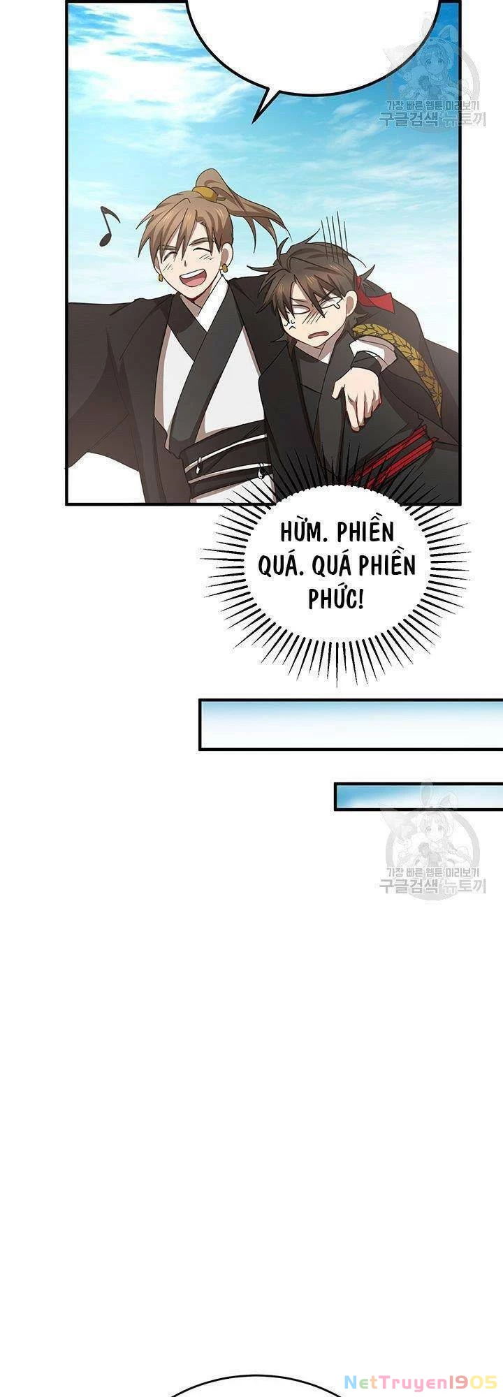 Võ Đang Kỳ Hiệp Chapter 38 - 50