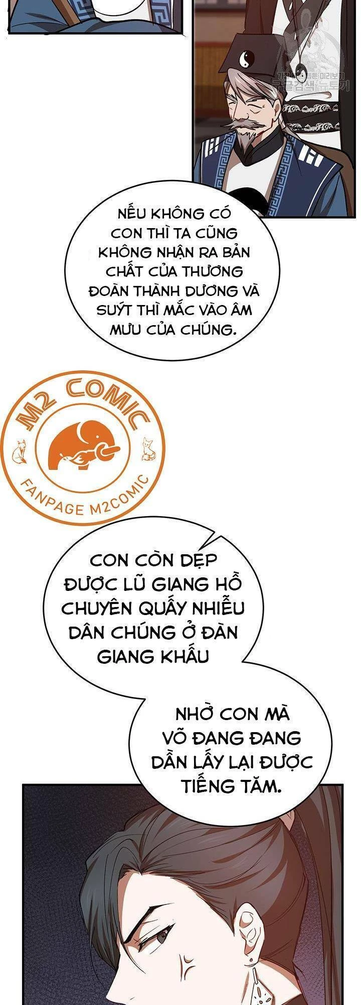 Võ Đang Kỳ Hiệp Chapter 38 - 53