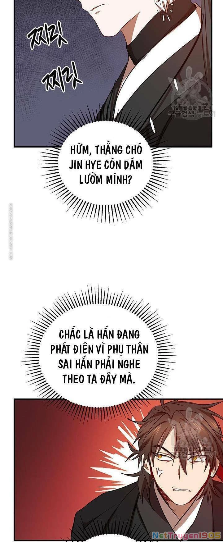 Võ Đang Kỳ Hiệp Chapter 38 - 54