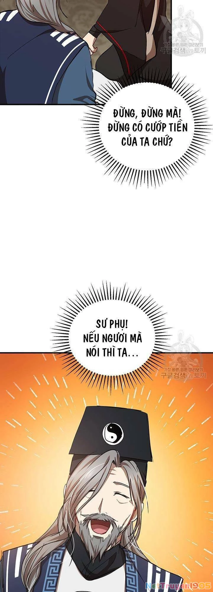Võ Đang Kỳ Hiệp Chapter 38 - 59